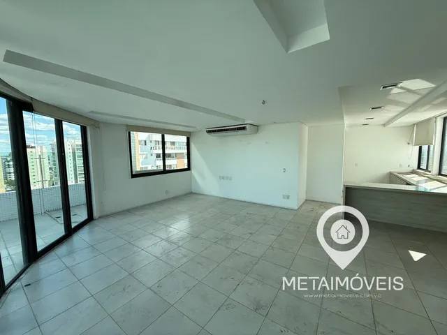 Imagem 6: Cobertura para Locação ou venda na cidade de Teresina-PI, Bairro Ininga: 4 Quartos, 3