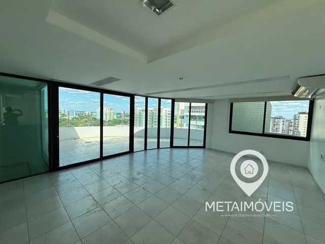 Imagem 11: Cobertura para Locação ou venda na cidade de Teresina-PI, Bairro Ininga: 4 Quartos, 3