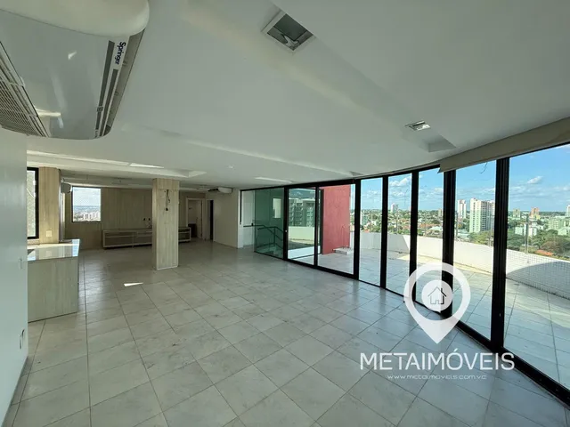 Imagem 5: Cobertura para Locação ou venda na cidade de Teresina-PI, Bairro Ininga: 4 Quartos, 3