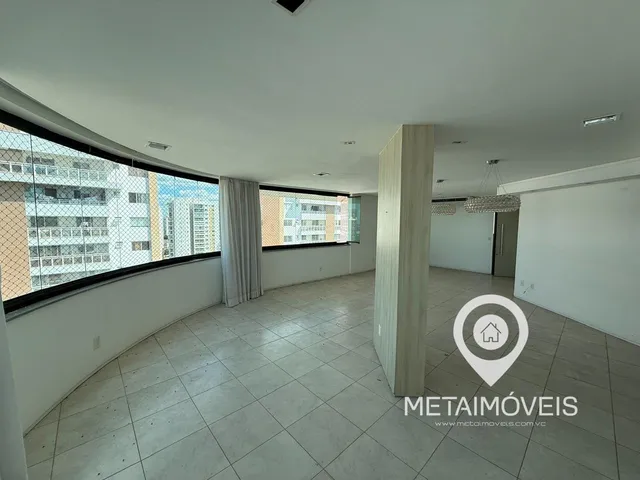 Imagem 12: Cobertura para Locação ou venda na cidade de Teresina-PI, Bairro Ininga: 4 Quartos, 3