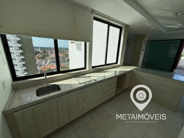 Imagem 14: Cobertura para Locação ou venda na cidade de Teresina-PI, Bairro Ininga: 4 Quartos, 3