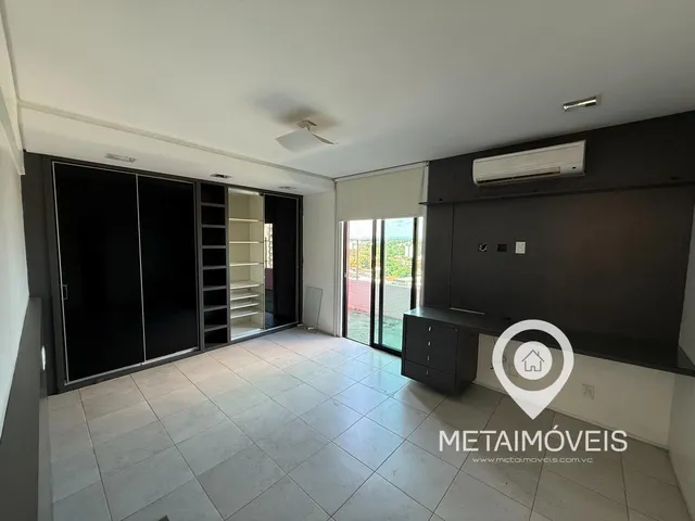 Imagem 15: Cobertura para Locação ou venda na cidade de Teresina-PI, Bairro Ininga: 4 Quartos, 3