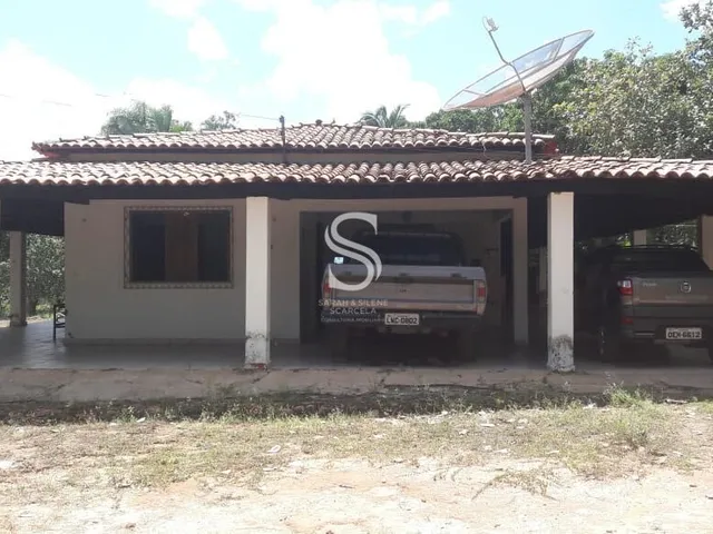 Imagem 12: Sítio À Venda no Bairro São Benedito - Timon/Ma