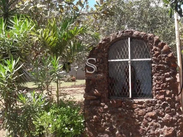 Imagem 6: Sítio À Venda no Bairro São Benedito - Timon/Ma