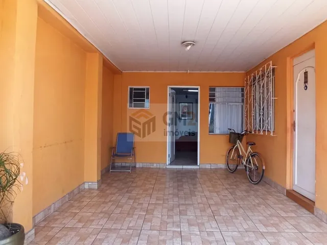 Imagem 8: Terreno / Casa / Comercial à venda na Av. das Torres No bairro Uberaba - Curitiba PR