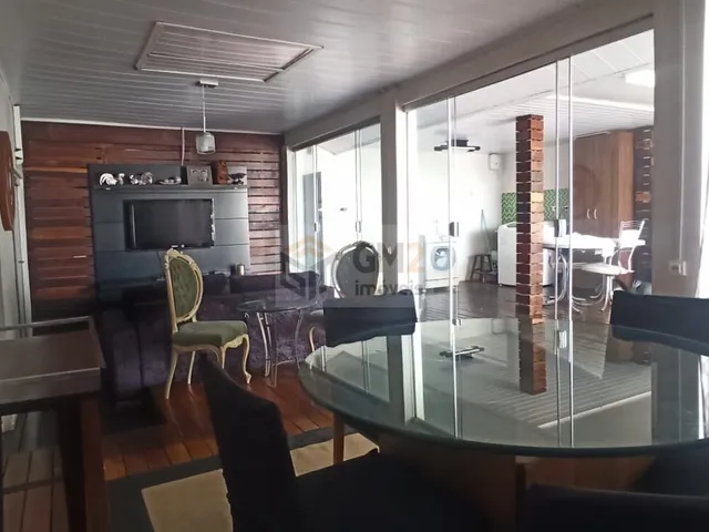Imagem 11: Terreno / Casa / Comercial à venda na Av. das Torres No bairro Uberaba - Curitiba PR