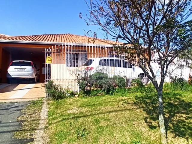 Imagem 5: Terreno / Casa / Comercial à venda na Av. das Torres No bairro Uberaba - Curitiba PR