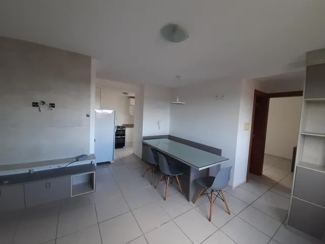 Imagem 5: Apartamento Mobiliado