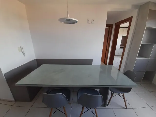 Imagem 12: Apartamento Mobiliado