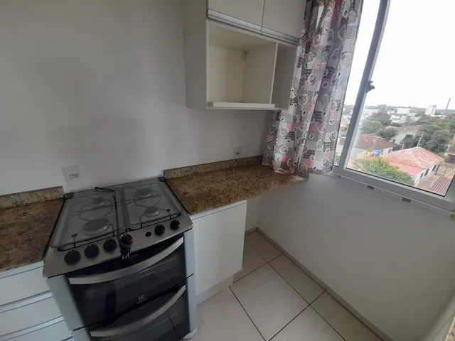 Imagem 2: Apartamento Mobiliado