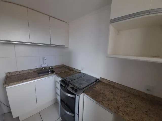 Imagem 3: Apartamento Mobiliado