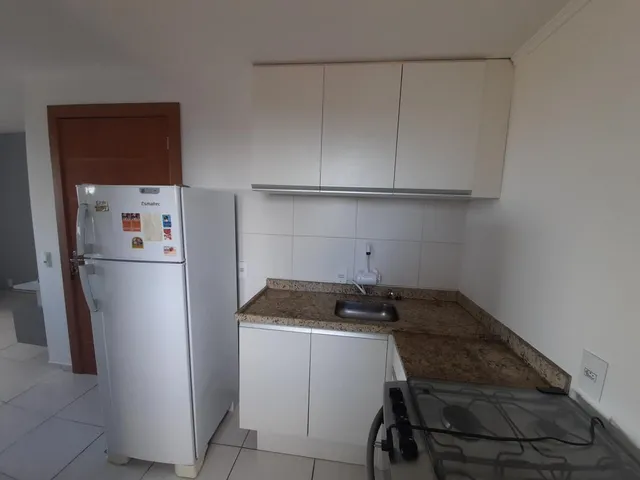 Imagem 4: Apartamento Mobiliado
