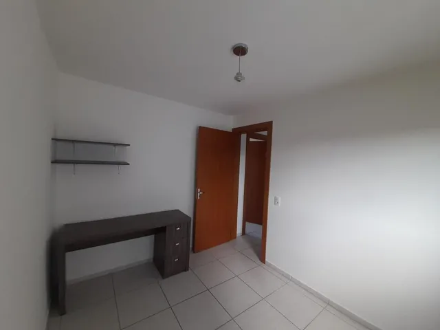 Imagem 7: Apartamento Mobiliado