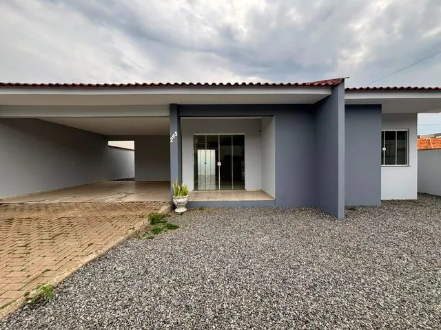 Imagem: Casa à venda no Bairro Amizade, Jaraguá