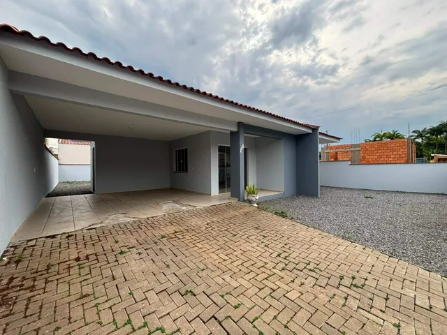 Imagem 12: Casa À Venda no Bairro Amizade, Jaraguá do Sul - 2 Dorms (1 Suíte), 2 Vagas