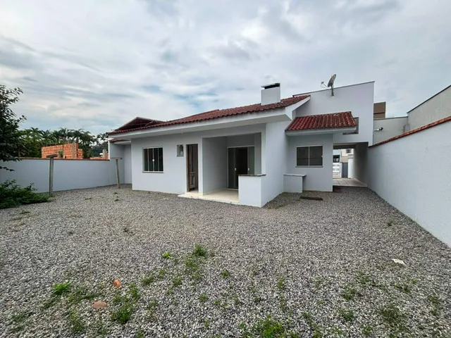 Imagem 14: Casa À Venda no Bairro Amizade, Jaraguá do Sul - 2 Dorms (1 Suíte), 2 Vagas