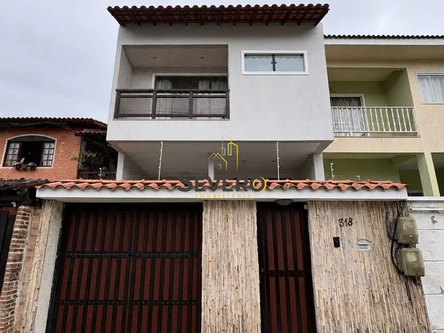 Imagem: Casa à venda no bairro Piratininga - Niterói/RJ