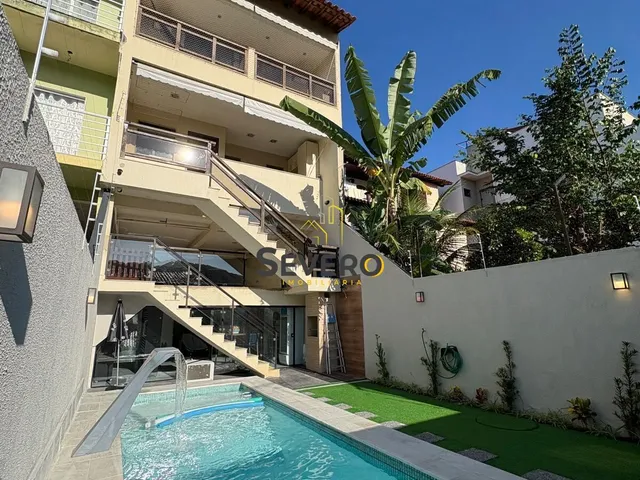 Imagem 4: Casa à venda no bairro Piratininga - Niterói/RJ