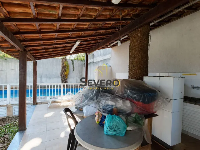 Imagem 10: Excelente Casa à venda no bairro Porto Novo - São Gonçalo/RJ