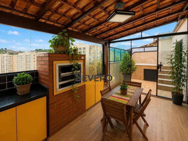 Imagem 4: Apartamento À Venda no Bairro Barreto - Niterói/Rj
