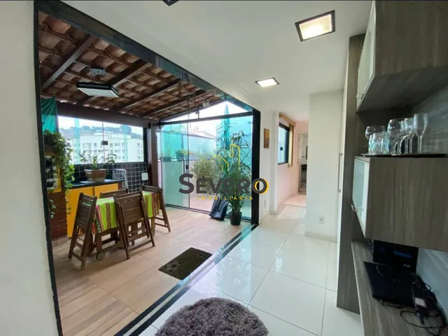 Imagem 16: Apartamento À Venda no Bairro Barreto - Niterói/Rj