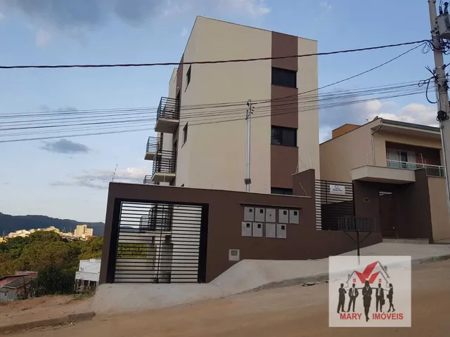 Imagem: Apartamento à venda no bairro Residencial