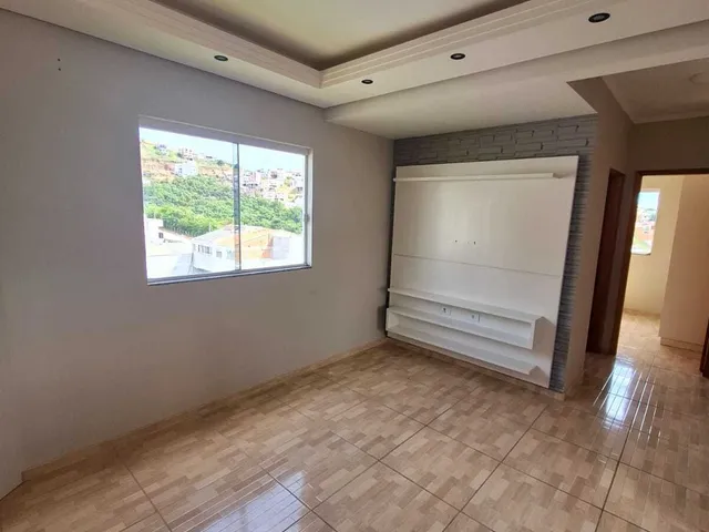 Imagem: Apartamento à venda no bairro Jardim Bandeirantes