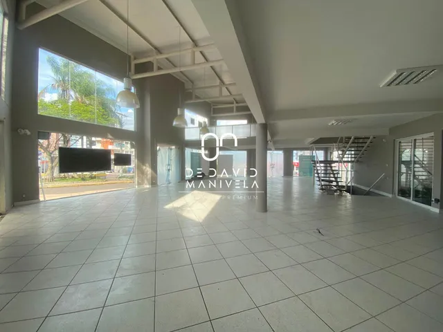 Imagem 4: Loja comercial no bairro Centro com fácil acesso e visibilidade