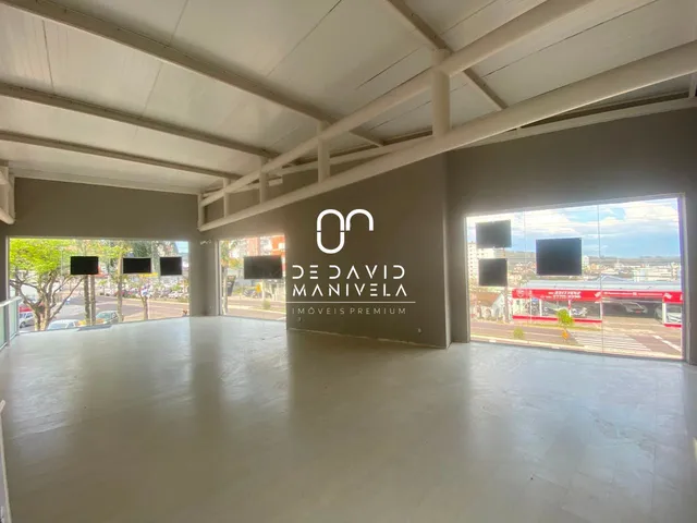 Imagem 10: Loja comercial no bairro Centro com fácil acesso e visibilidade