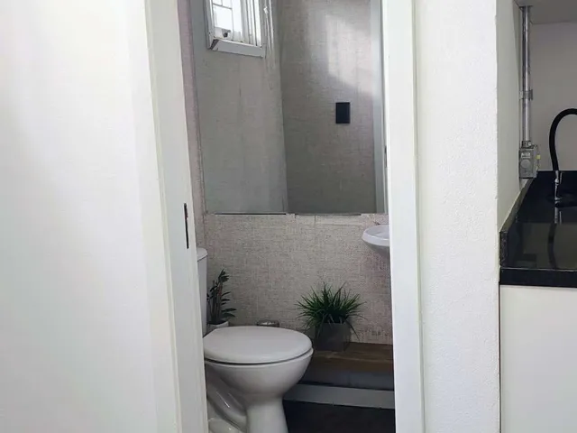 Imagem 7: Sala Comercial À Venda, no Centro Comercial Sevilha em Novo Hamburgo, Jardim Mauá, 98M²