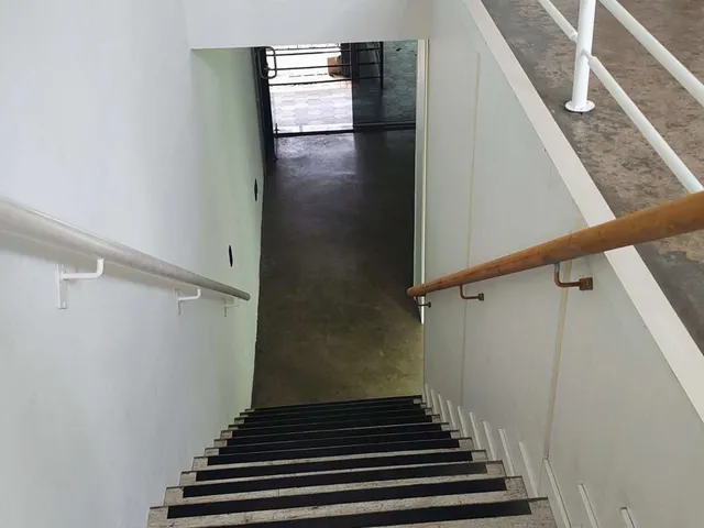 Imagem 8: Sala Comercial À Venda, no Centro Comercial Sevilha em Novo Hamburgo, Jardim Mauá, 98M²
