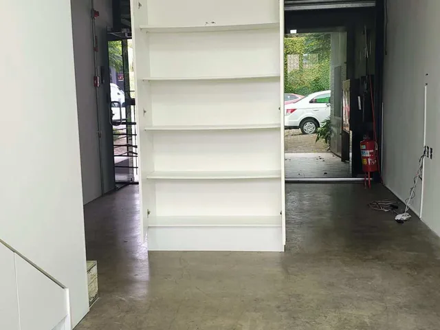 Imagem 10: Sala Comercial À Venda, no Centro Comercial Sevilha em Novo Hamburgo, Jardim Mauá, 98M²