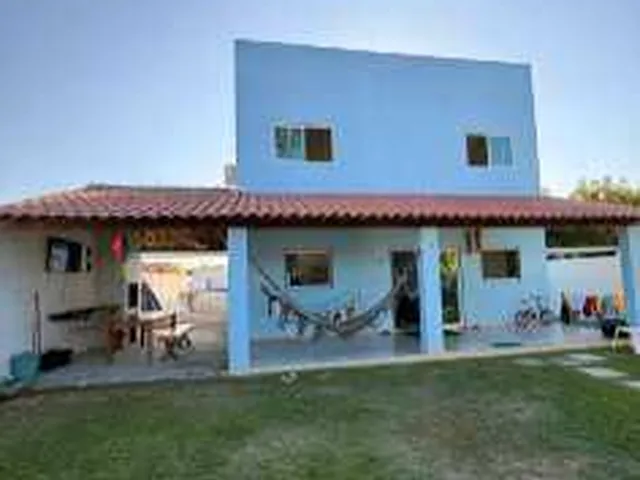 Imagem: Casa de condomínio à venda em Tamandaré