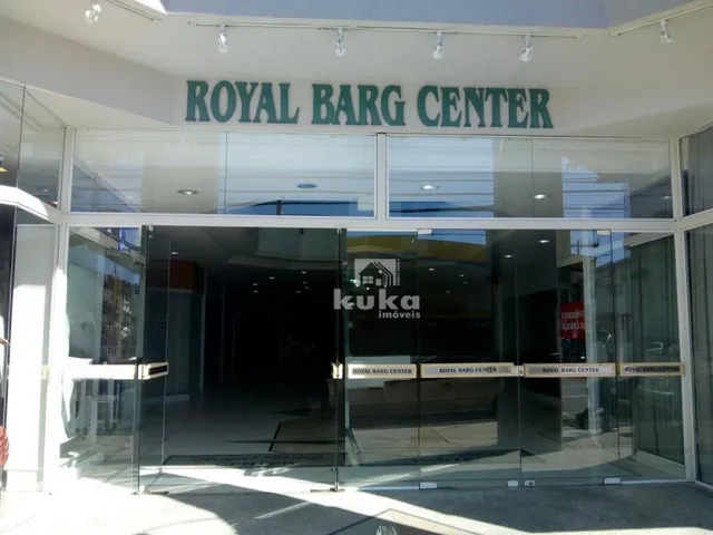 Imagem 5: Sala Comercial P/ Locação