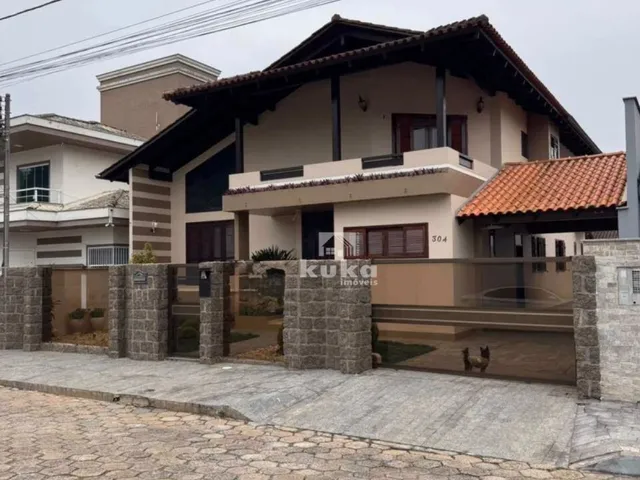 Imagem: SOBRADO P/ LOCAÇÃO