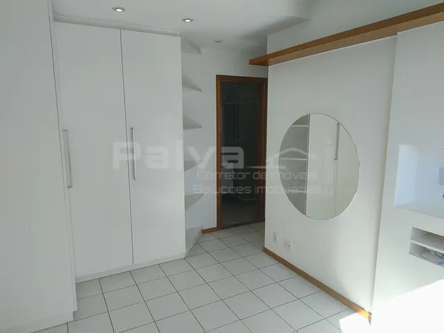 Imagem 13: Excelente 03 Quartos/Suíte com 02 Vagas, Próximo Ao Abel