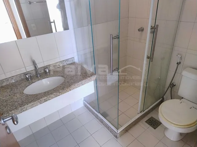 Imagem 9: Excelente 03 Quartos/Suíte com 02 Vagas, Próximo Ao Abel