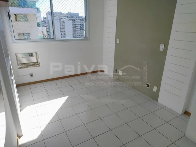 Imagem 12: Excelente 03 Quartos/Suíte com 02 Vagas, Próximo Ao Abel