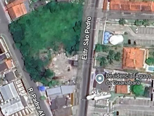 Imagem: Área à venda no bairro Pacheco - São