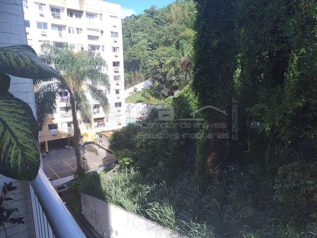 Imagem: Apartamento à venda no bairro Fonseca