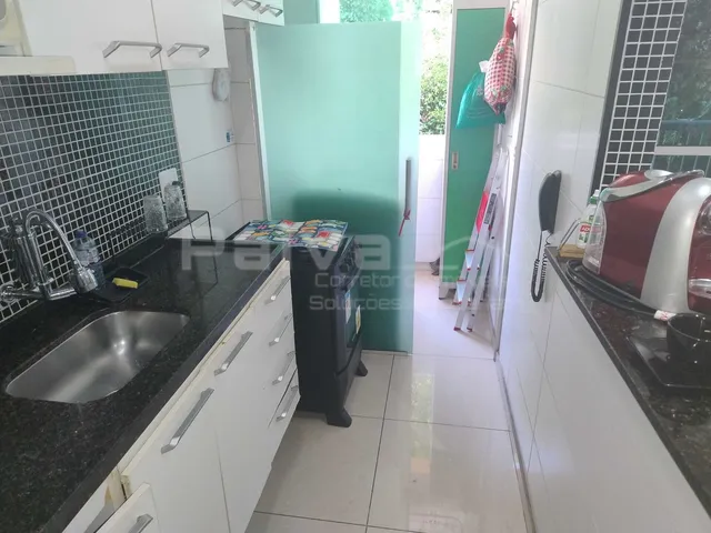 Imagem 3: Apartamento à venda no bairro Fonseca - Niterói/RJ