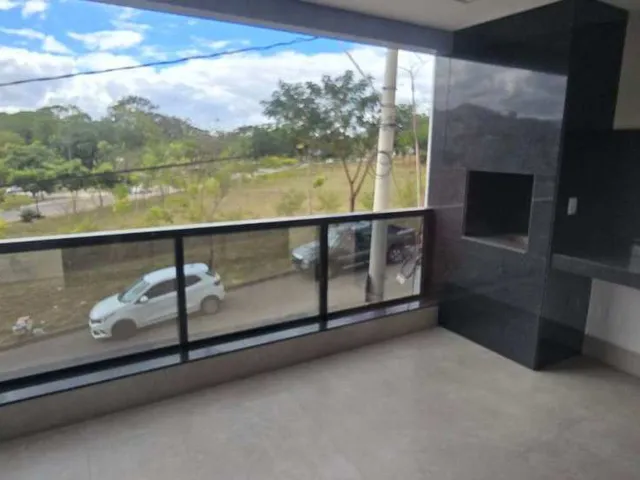 Imagem 2: Apartamento À Venda em Ipatinga, Iguaçu, com 3 Quartos