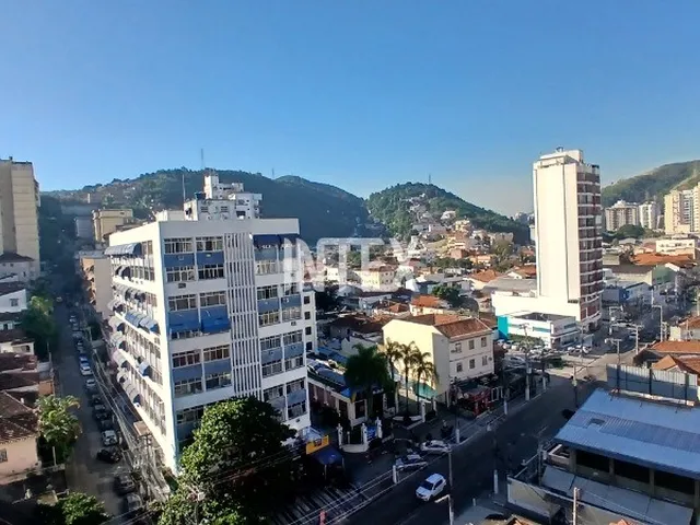 Imagem: Apartamento para locação em Icaraí, Niterói-RJ