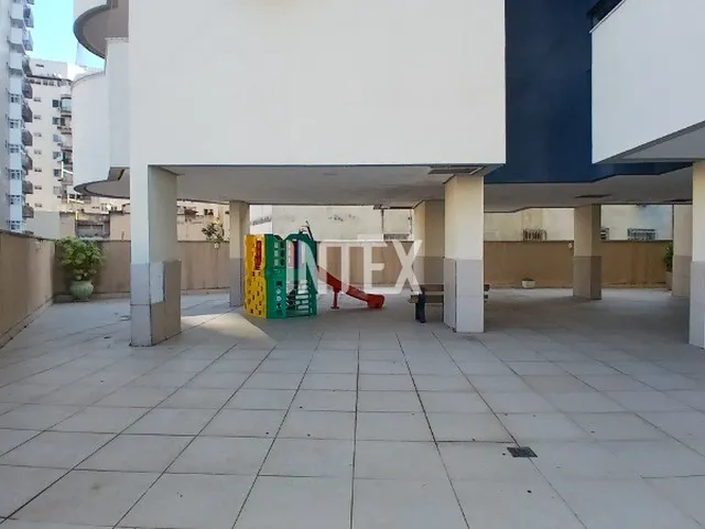 Imagem 9: Apartamento para locação em Icaraí, Niterói-RJ: 2 quartos, 1 suíte, 1 sala, 3