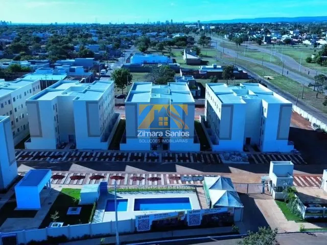 Imagem: Apartamento 2/4 para Locação, Residencial