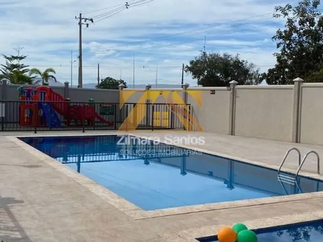Imagem 5: Apartamento 2/4 para Locação, Residencial Reserva da Serra, QUADRA ARSE 151, 1504 Sul