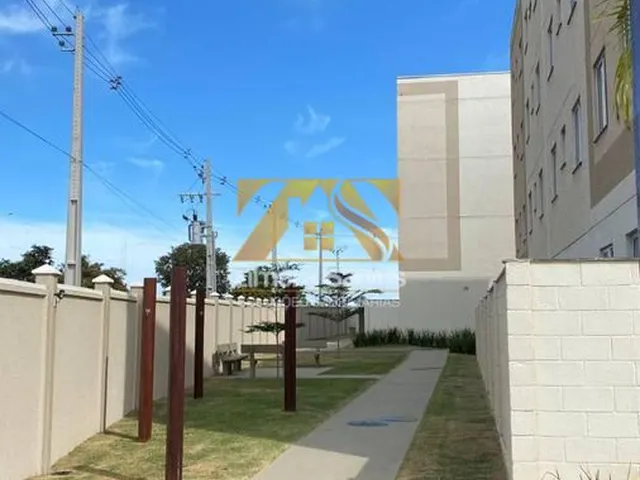 Imagem 7: Apartamento 2/4 para Locação, Residencial Reserva da Serra, QUADRA ARSE 151, 1504 Sul
