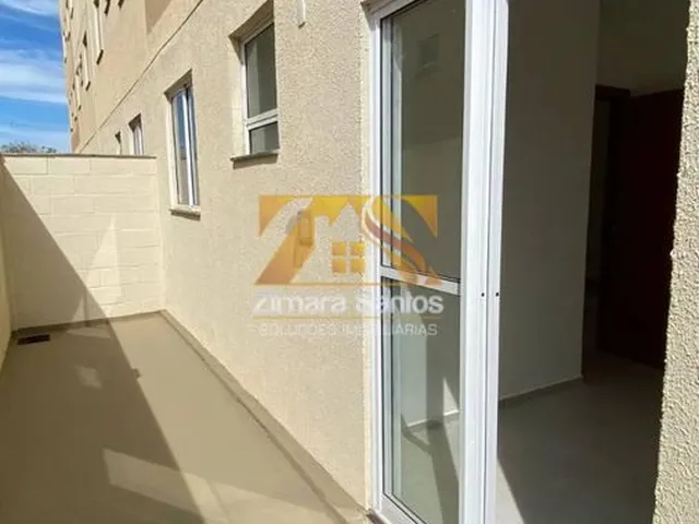 Imagem 8: Apartamento 2/4 para Locação, Residencial Reserva da Serra, QUADRA ARSE 151, 1504 Sul