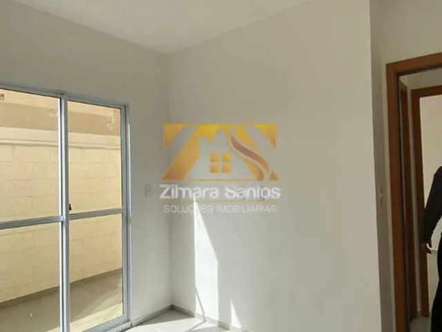 Imagem 3: Apartamento 2/4 para Locação, Residencial Reserva da Serra, QUADRA ARSE 151, 1504 Sul