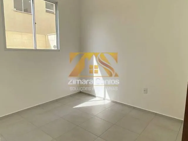 Imagem 2: Apartamento 2/4 para Locação, Residencial Reserva da Serra, QUADRA ARSE 151, 1504 Sul